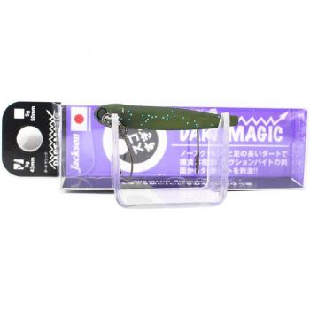 Jackson Dart Magic Sinking Naluca 3g OLV (9205)