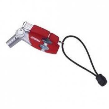 Primus Feuerzeug PowerLighter Red: Conjunto de Cuidado y Reparación para Almacenes Outdoor