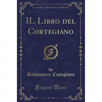 IL Libro del Cortegiano