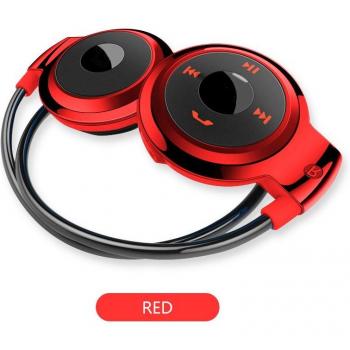 Mini 503 Wireless Stereo Headset