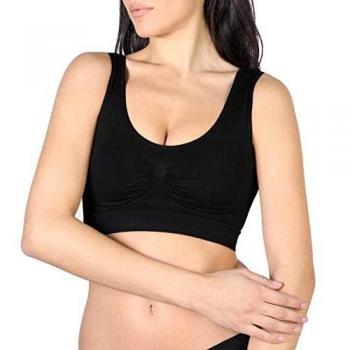 BodyBoo Uhr
