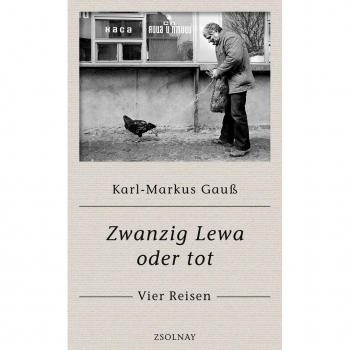 Zwanzig Lewa oder tot: Vier Reisen