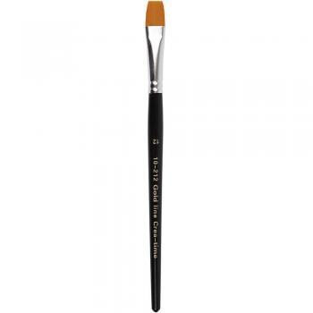 Nylon MasterFlat Paint Brush