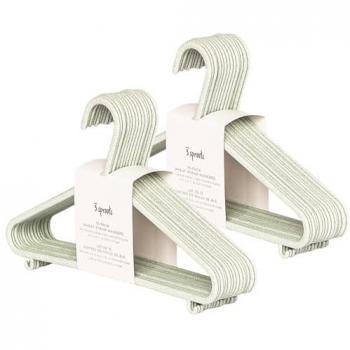 Grucce Eco-Friendly 3 Sprouts