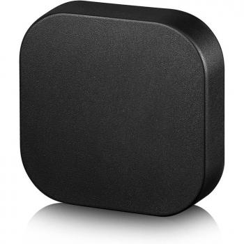 Cubierta de silicona para lente y batería de Gopro Hero 9