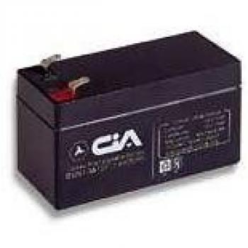 Batteria 12 Volt 1,3 Ampere