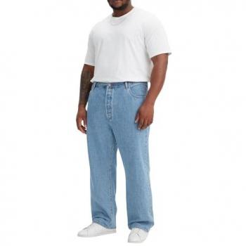 Vaquero Levi's 501® Original Algodón Talla Grande