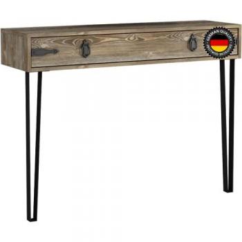 Konsolentisch Costa Eiche B/H/T: ca. 120x90x35 cm