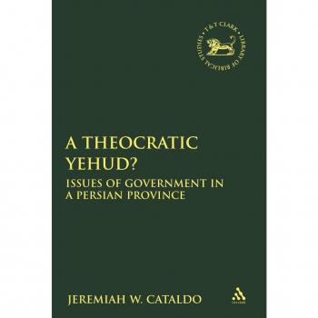 Vitalsource Technologies, Inc. A Theocratic Yehud?