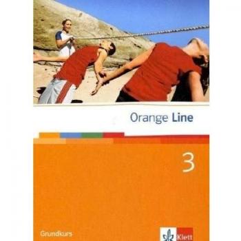 Orange Line 3 Grundkurs