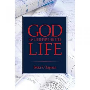 God Has A Blueprint For Your Life