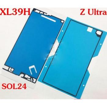 Kit de Reparación LCD y Cubierta Trasera con Adhesivo para Sony Xperia M4 Aqua