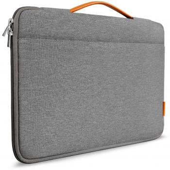 Inateck 13-13,3 Zoll Ultrabook Sleeve für MacBook Pro Retina und Air