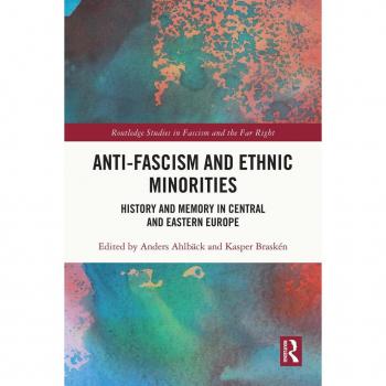 Vitalsource Technologies, Inc. Anti-Fascism and Ethnic Minorities