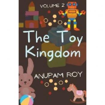 The Toy Kingdom Volume 2