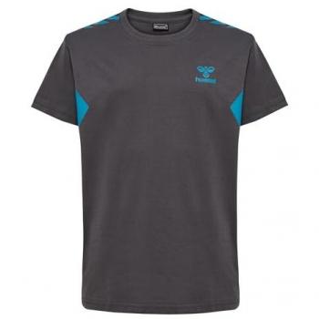 Hummel T‑shirt junior coton 2024