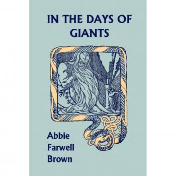 In the Days of Giants (Yesterday's Classics)