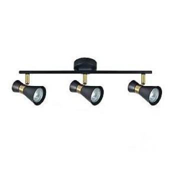 Applique murale Maximo 3 Spots pour salle de bain