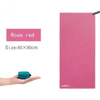 Serviette Absorbante Ultra-Rapide