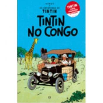 Tintin no congo