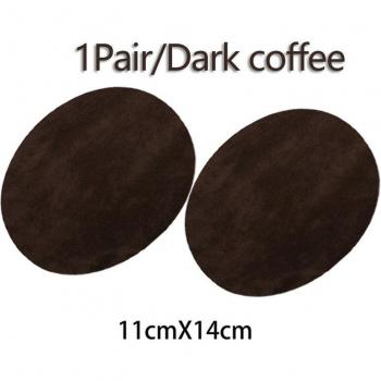 Daim Patch Écusson
