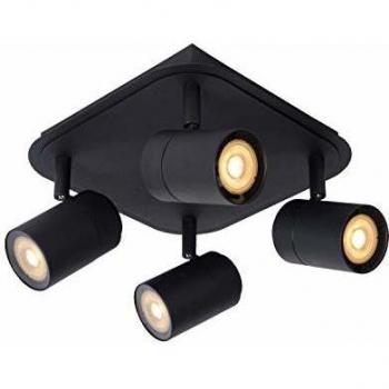 Faretto Lucido Dimmerabile 5W 3000K