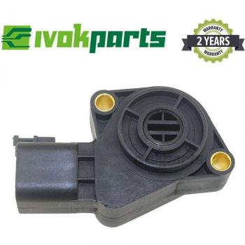 Volvo FM FH FE Series Accelerator Sensor P00012
