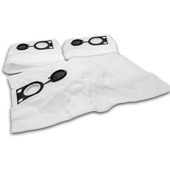 Compatibile con Mafell 25s: sacchetto 30x Bianco