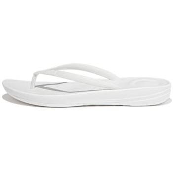 FitFlop Iqushion Damen Zehentrenner Ergonomie