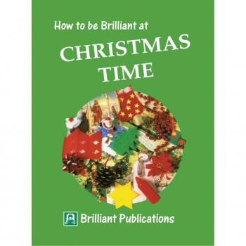 Vitalsource Technologies, Inc. How To Be Brilliant At Christmas Time
