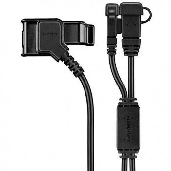 Garmin All‑in‑One‑Video‑Mini‑USB‑Stereo‑Kabel – für Virb X/XE Action‑Cam