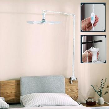 Abanico Colgante 16,7 AC 220V para Hogar