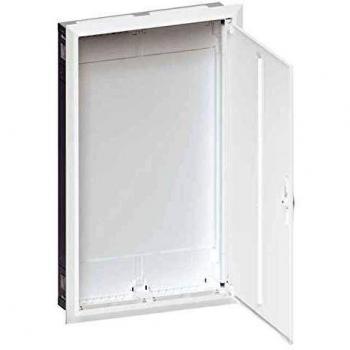 Hager Armoire Électrique Moderne Blanche 957x565x115 mm