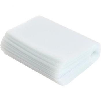 24-Card Plastic Wallet Organizer for Bifold