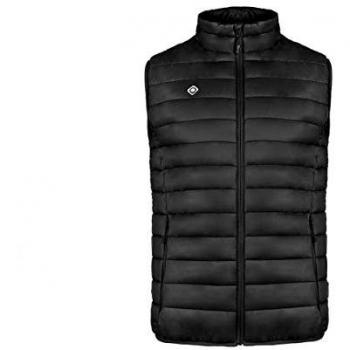 Vestuario Izas TYREE M – Chaleco de Montaña y Trekking