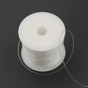 Hilo de nailon para costura 0,2-0,6 mm
