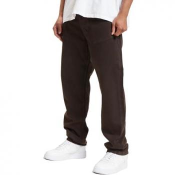 DEF Texas Gerader Schnitt Jeans