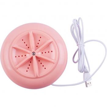 Portable Mini Washing Machine for Baby Clothes