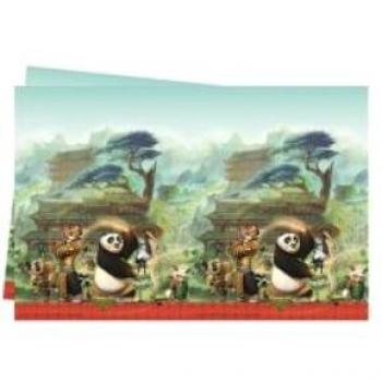 Articoli festa Procos Kung Fu Panda