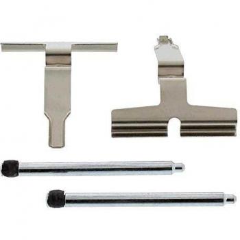 Kit Pastiglie Freno MAPCO 9644