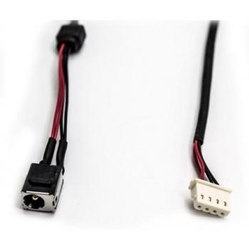 Toshiba L455/L555/A500 Conector HY‑TO004