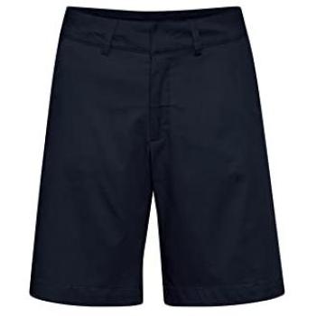 Short Femme KAFFE Alea City Rouge 38 – Taille M