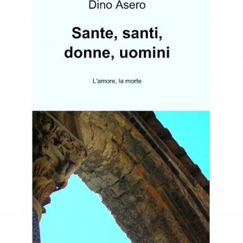 Sante, santi, donne, uomini