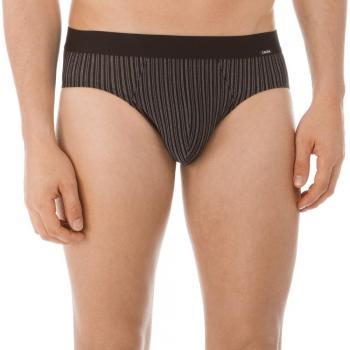 Calida Herren Focus Fashion Classic Slip Schwarz
