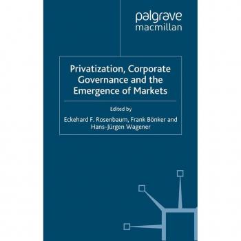 Vitalsource Technologies, Inc. Privatization, Corporate Governance And The Emergence Of Markets