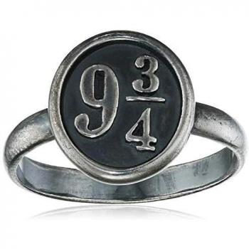 Harry Potter Platform 9 3/4 Ring Size M