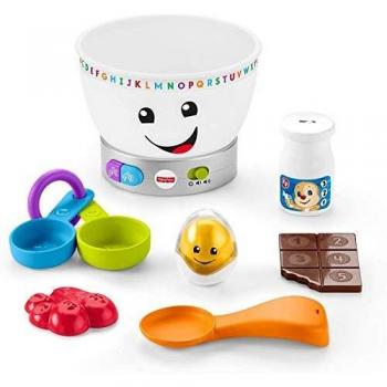 Magic Mixer Learning Bowl