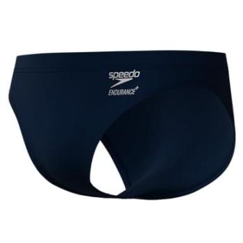 Speedo ML Solid Team Brief Navy UK 32 Men