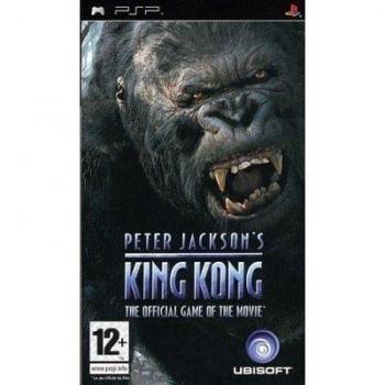 King Kong : L'Œuvre de Peter Jackson
