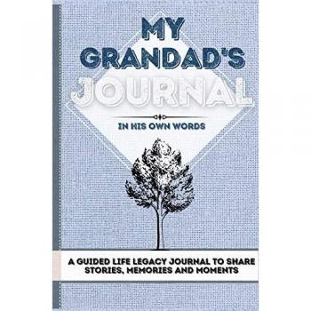 My Grandad's Journal